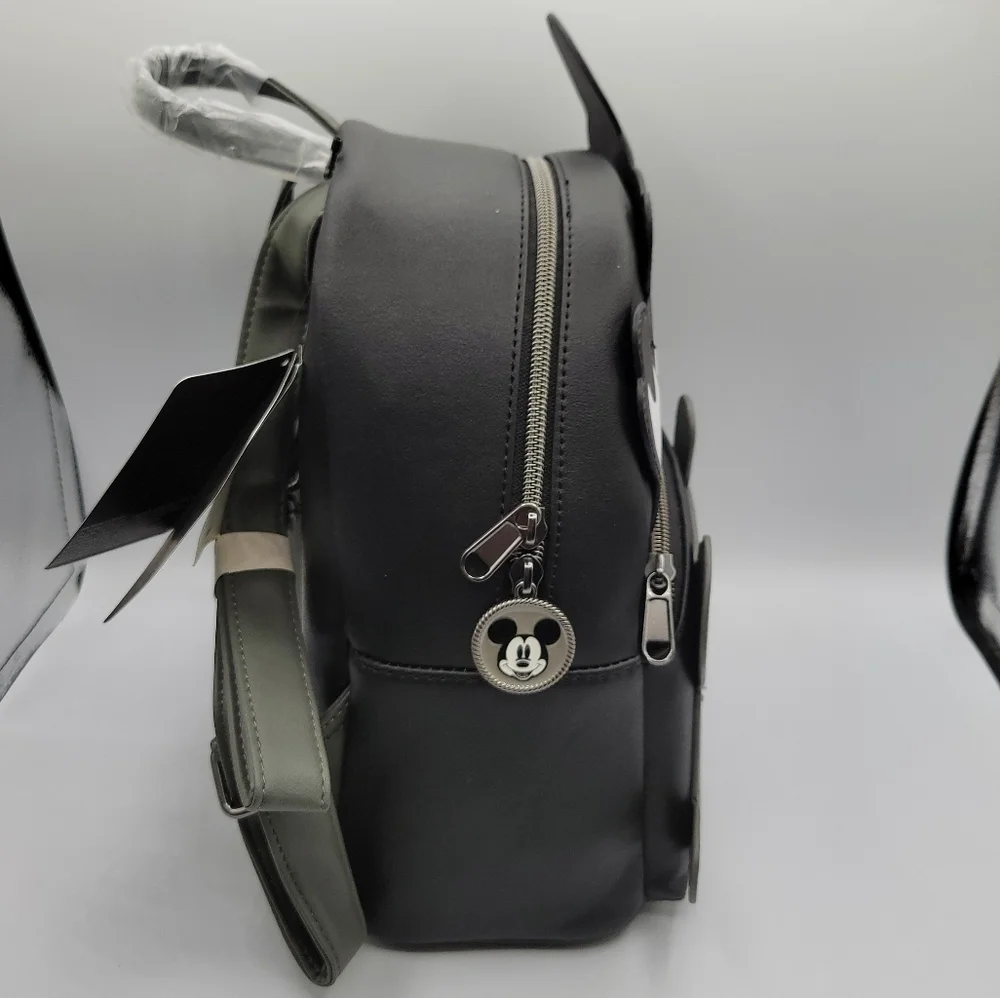 Loungefly Disney Steamboat Willie Backpack